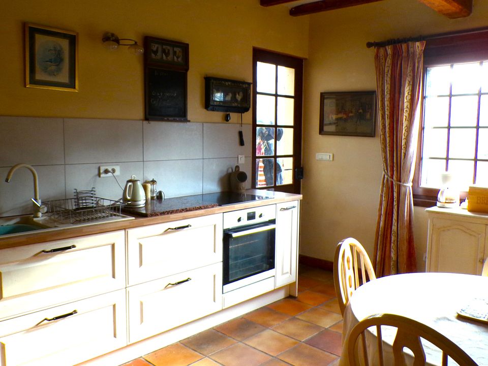 Casa de fazenda em Wail, Pas-de-Calais - foto 2